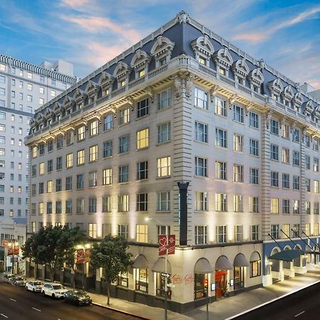 The Marker Union Square San Francisco Exterior foto